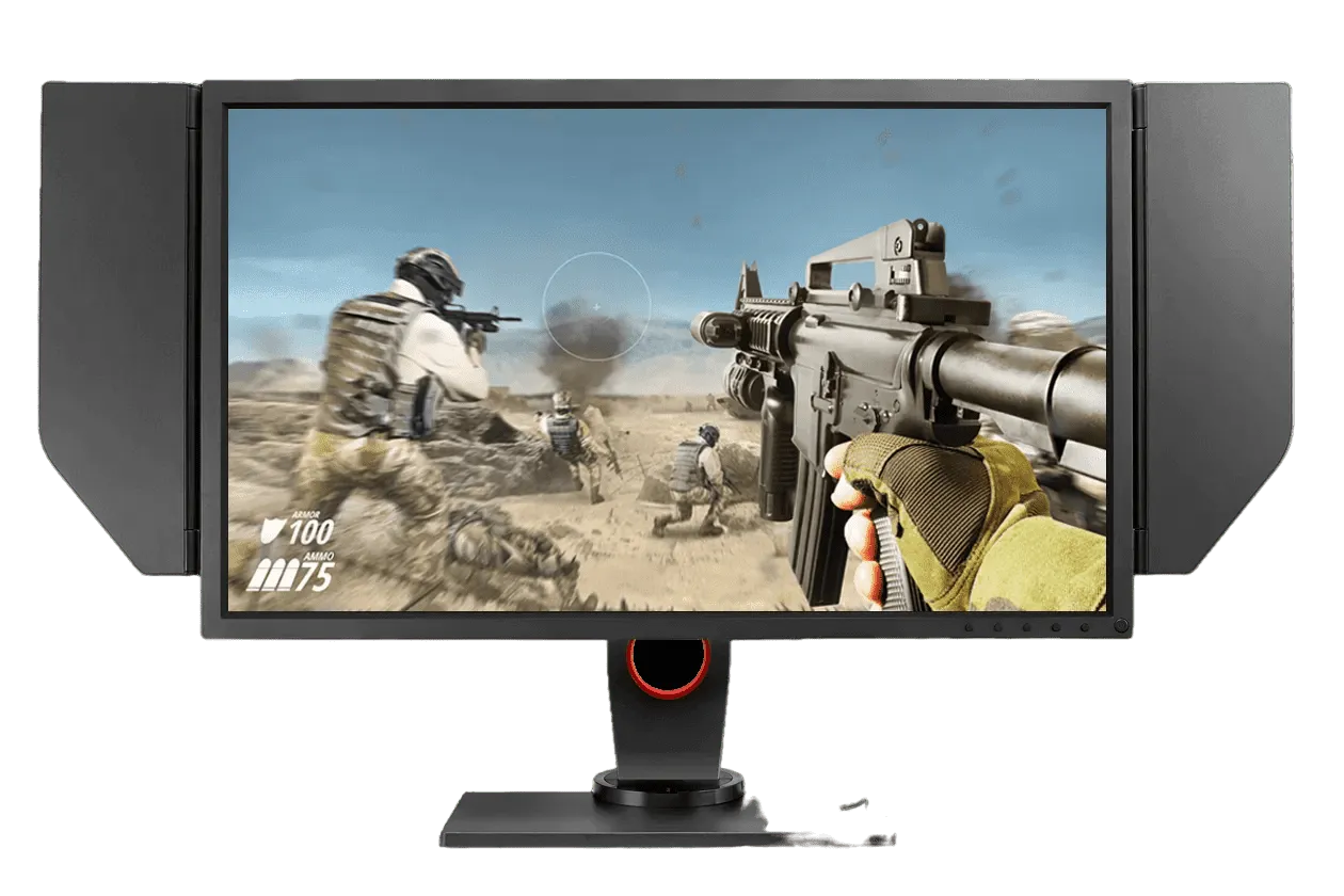 Zowie XL2546K